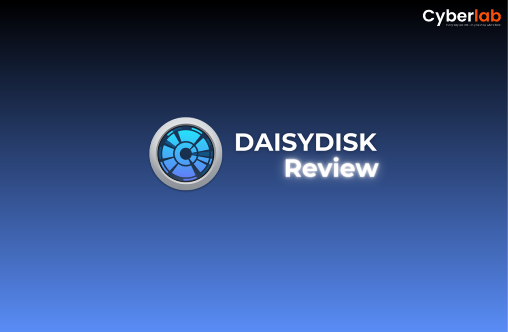 DaisyDisk Review