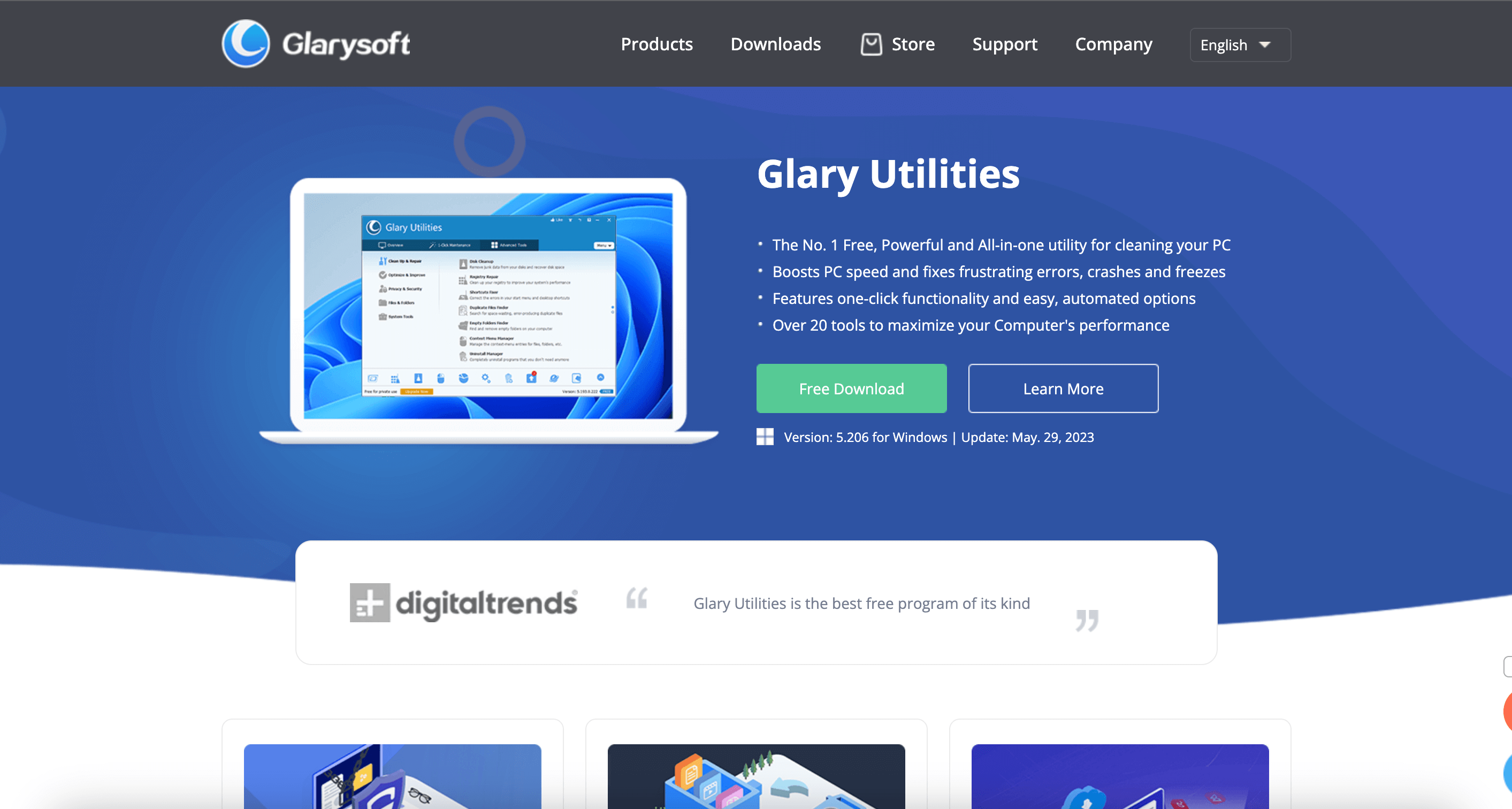 glary utilities