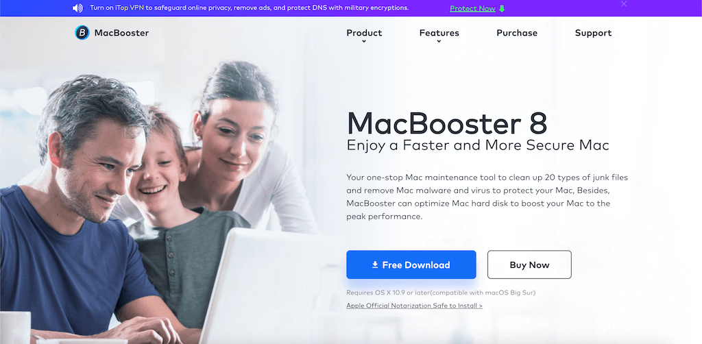 macbooster 8